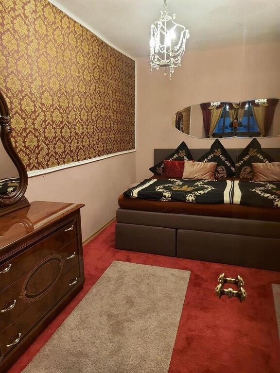 Schloss Weichs Zu Regensburg Mit 2Schlafzimmer Parkplatz Internet 75Qm Zentrum מראה חיצוני תמונה