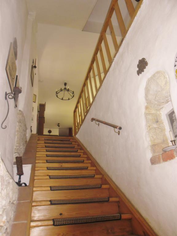 Schloss Weichs Zu Regensburg Mit 2Schlafzimmer Parkplatz Internet 75Qm Zentrum מראה חיצוני תמונה
